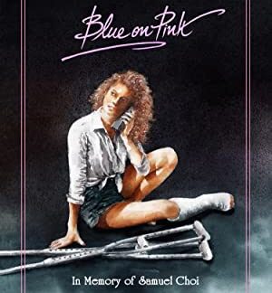 Blue on Pink (2016) starring N/A on DVD